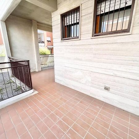 Brunori Home Roma Esterno foto