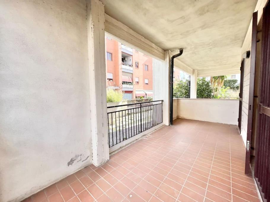Brunori Home Roma Esterno foto