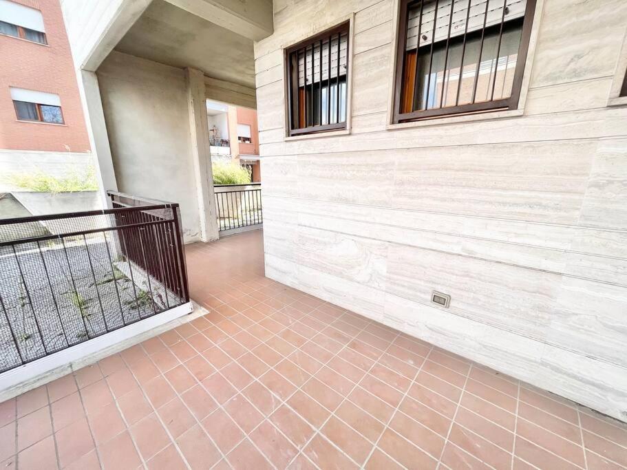 Brunori Home Roma Esterno foto
