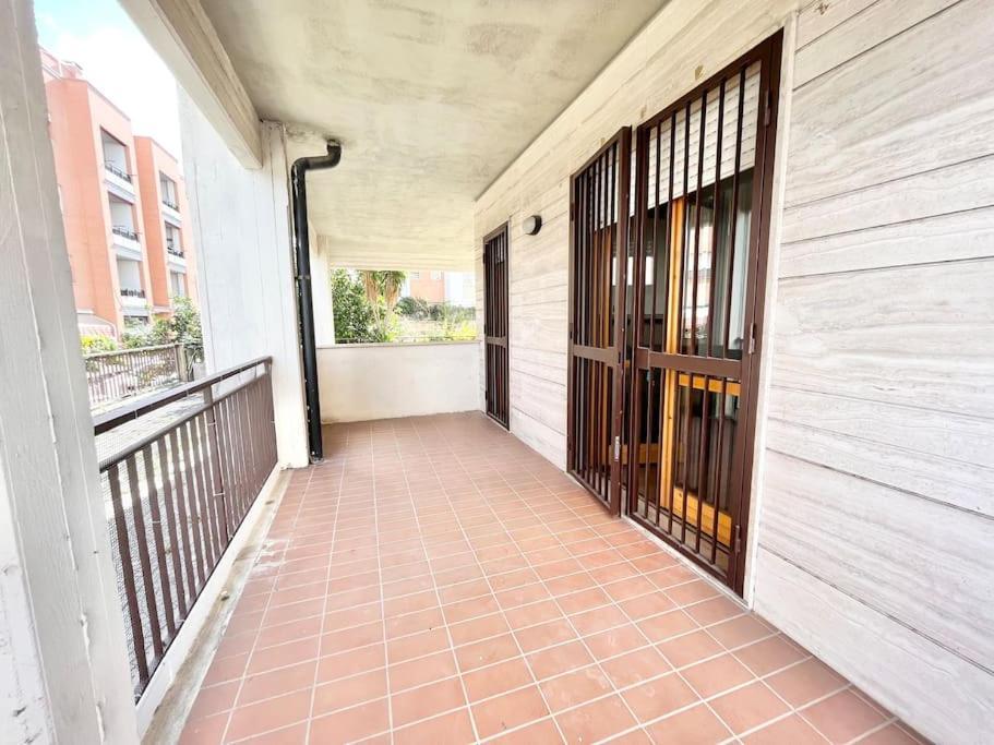 Brunori Home Roma Esterno foto
