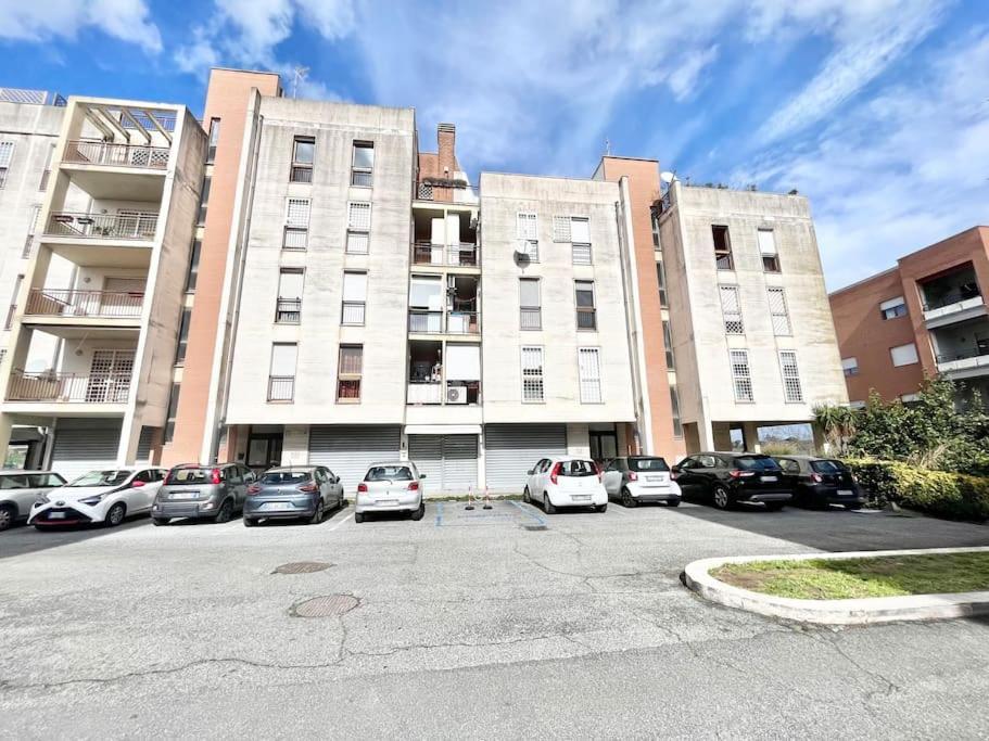 Brunori Home Roma Esterno foto